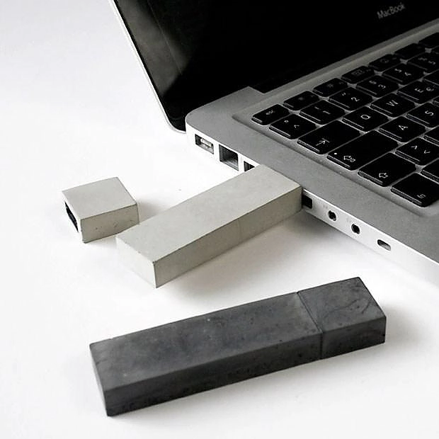 USBeton by Kix Berlin