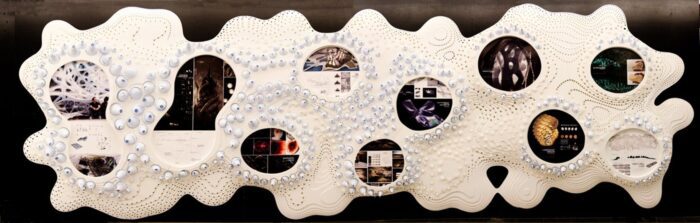 AX2011 Wall | Minus Architecture