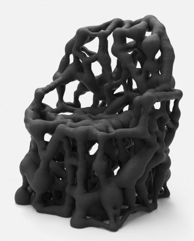 Brickwork | Daniel Widrig