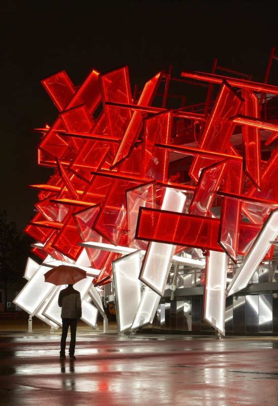 Arch2O-Coca-Cola Beatbox–Pernilla & Asif2