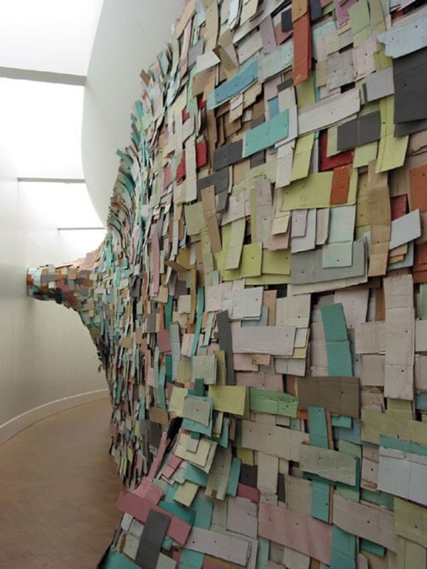 Heavy Has Debt | Phoebe Washburn