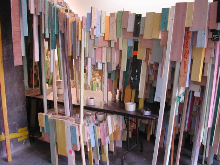 MuseoMagazine PhoebeWashburn NothingsCutie 2004