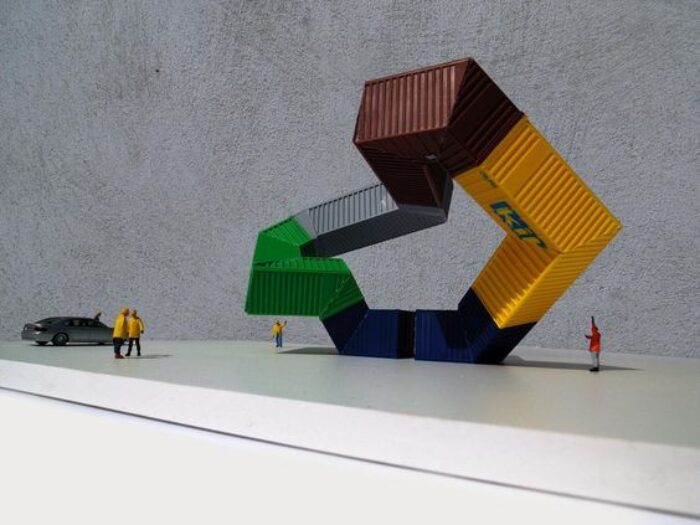 Loop-The-Loop | NL Architects