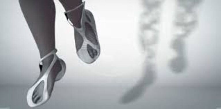 Melissa Shoes | Zaha Hadid Architects