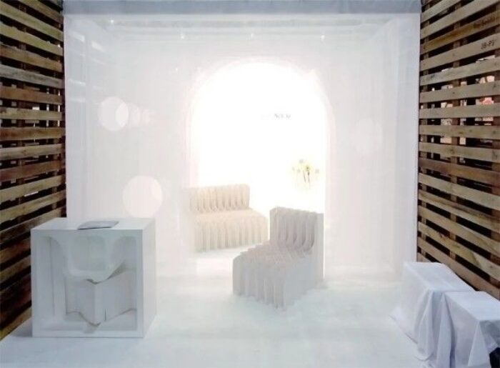 Mist | Koji Sekita Design