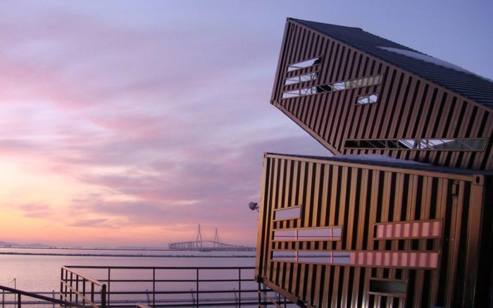 OceanScope | AnL Studio