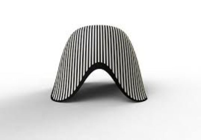 Seattoo- Chairs in love | Ye Tao, Mingya Wei, Zhulin Shi, Yijun Zhao, and Chao Chen