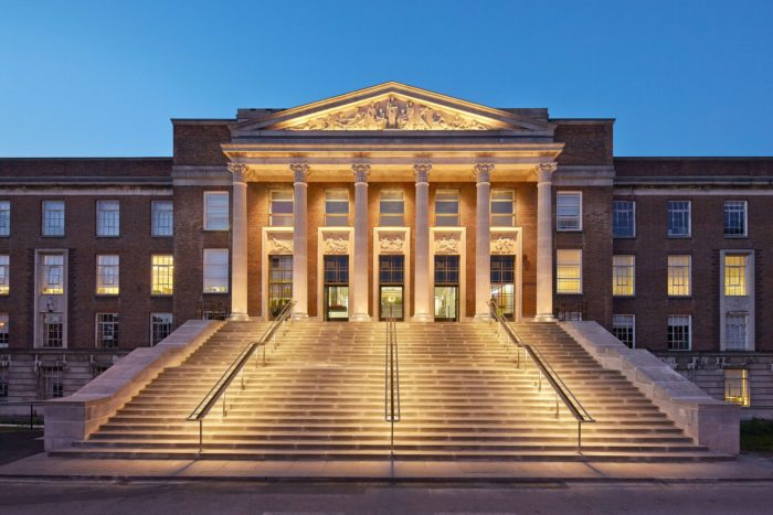 Waltham Forest College | Platform 5 Architects