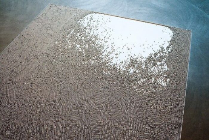 Wave of Matter | Tommi Grönlund + Petteri Nisunen