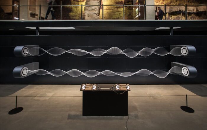 Waves | Daniel Palacios