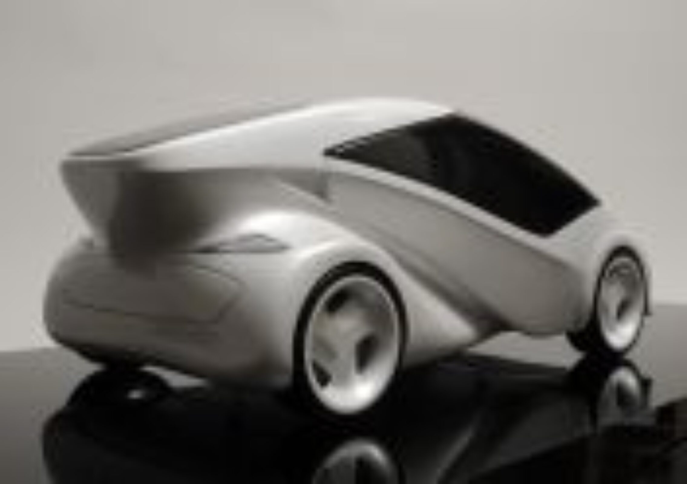 Z.CAR-II | Zaha Hadid Architects - Arch2O.com