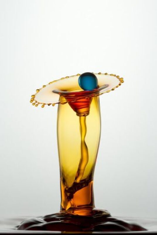 Bubble Photographs | Heinz Maier