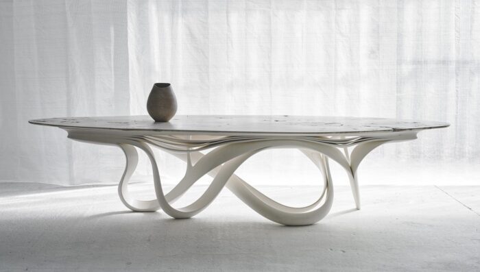 ENIGNUM Furniture | Joseph Walsh