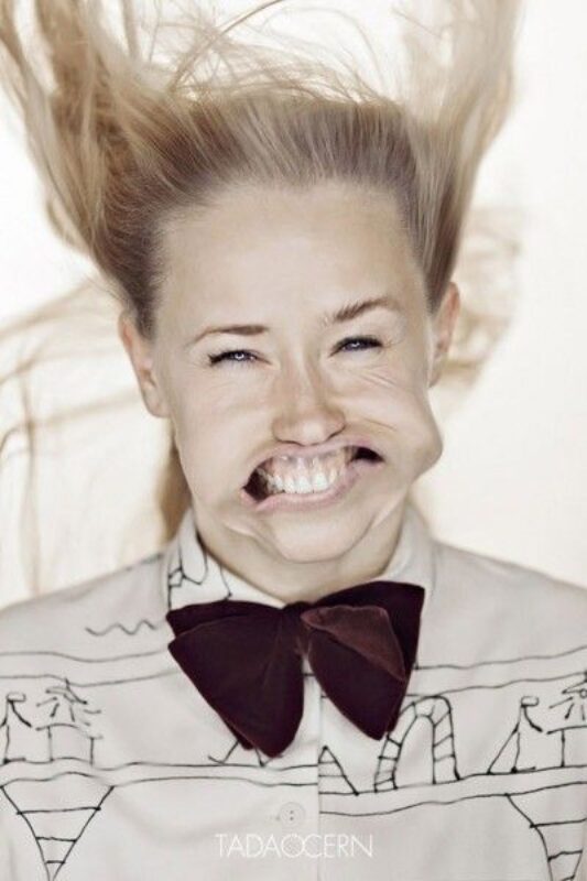 Gale-Force Winds Portraits | Lithuanian and Tadao Cern