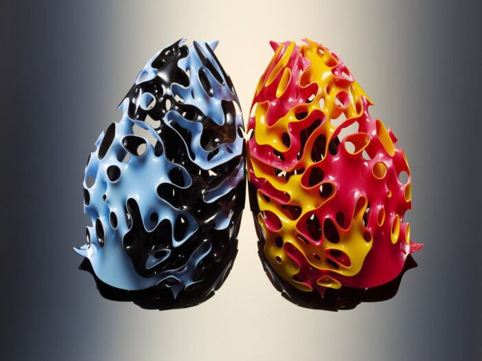 Imaginary Beings | Yoram Reshef