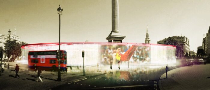 Mind the Gap | DCPP Arquitectos