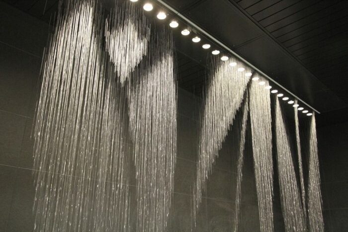 Osaka Station Fountain | Koei Industry