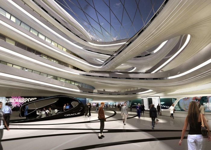 Arch2O-The Circle at Zurich Airport-Zaha Hadid Architects4