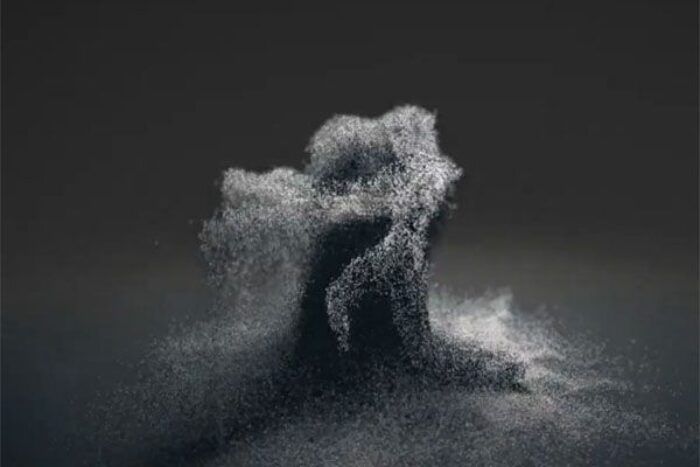 Untitled Sound Sculpture | Daniel Franke & Cedric Kiefer