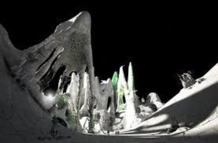 2040: Lunar Outpost [A] | [n]igma