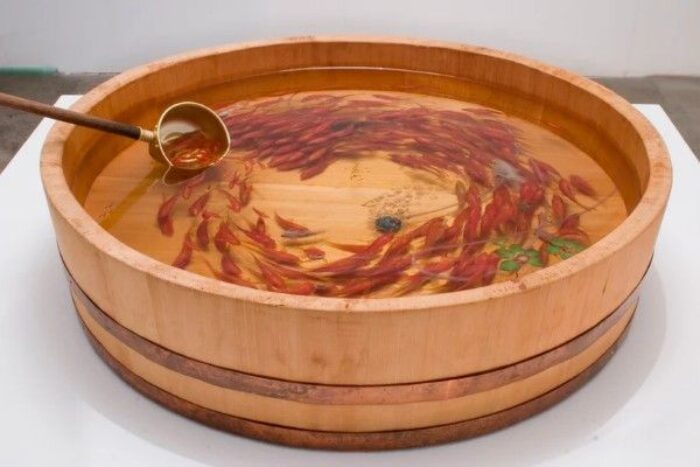 Goldfish Culture | Riusuke Fukahori