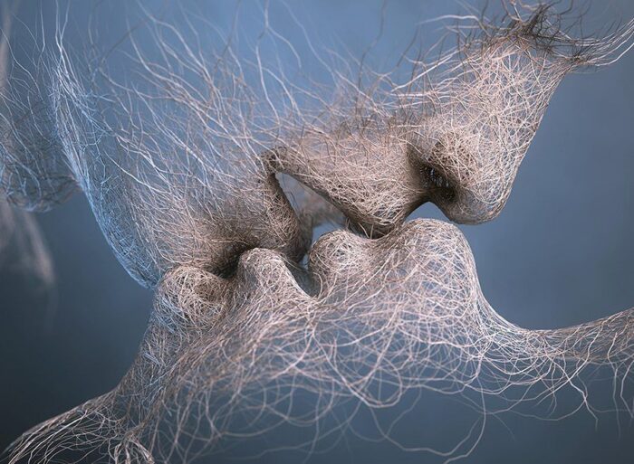 Last Kiss | Adam Martinakis