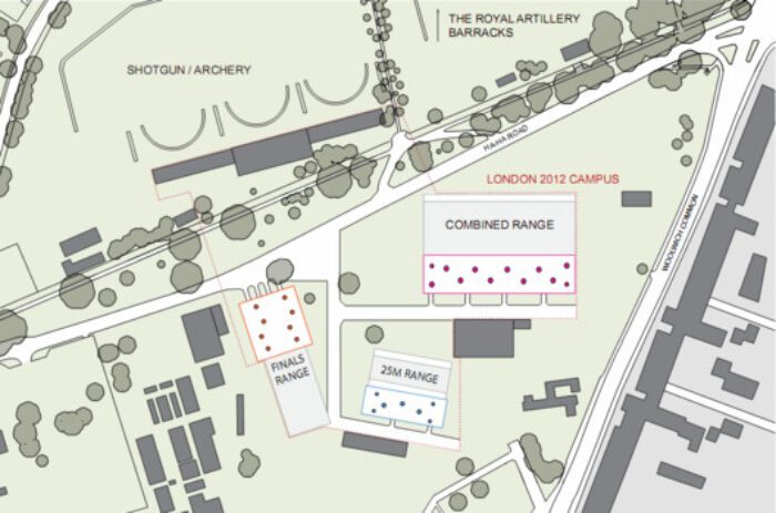 site plan 991