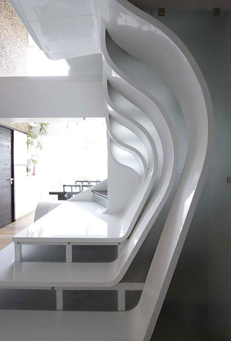 Shaan | LIVE Architecture + Urbanism - Arch2O.com