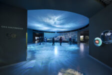 07 072 Blaa Planet 156 H