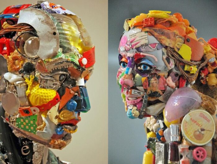 THINGS (Crash Toys) | Dario Tironi +  Koji Yoshida