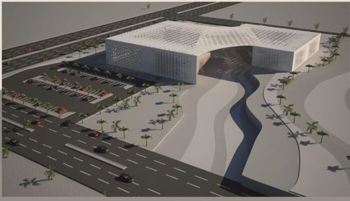 Astronomy Complex | Mrwa Muhamad Saeed