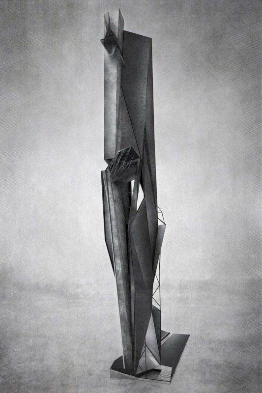 Atreo Skyscraper | Crilo