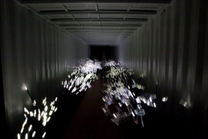 Dune Olympics Vancouver