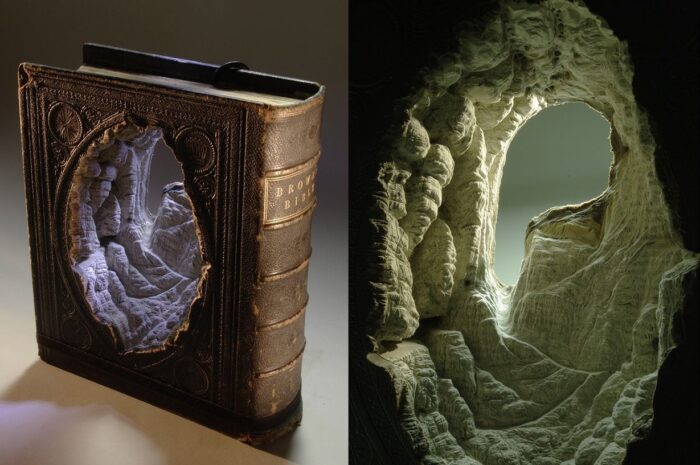 Guan Yin | Guy Laramee