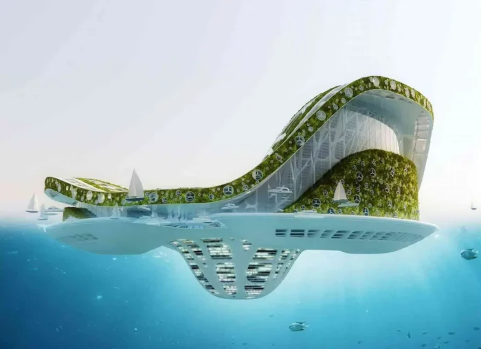 vincent callebaut lilypad 8