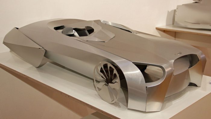 Bentley ' Tailor Made ' | Kyungeun Ko