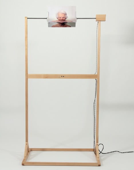 dezeen Beyond the Body by Imme van der Haak 2