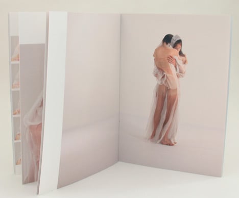 dezeen Beyond the Body by Imme van der Haak 4