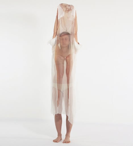 dezeen Beyond the Body by Imme van der Haak 7