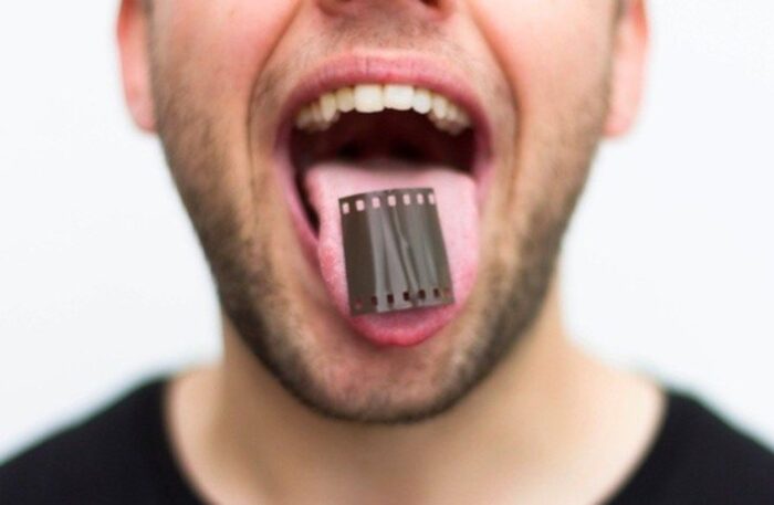 'I turn myself inside out' | Luke Evans and Josh Lake