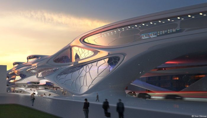 MERGE CITY – ZÜRICH WEST | Barbara Leonardi & Oliver Dibrova