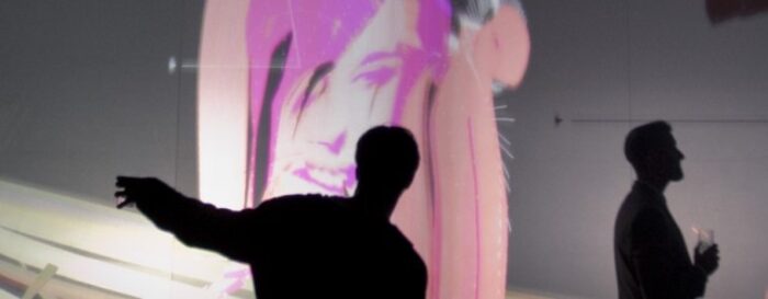 Paik Times Five | FlightPhase