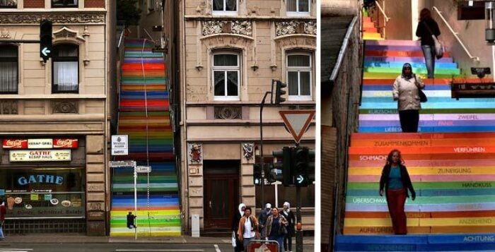 Scala | Horst Glasker