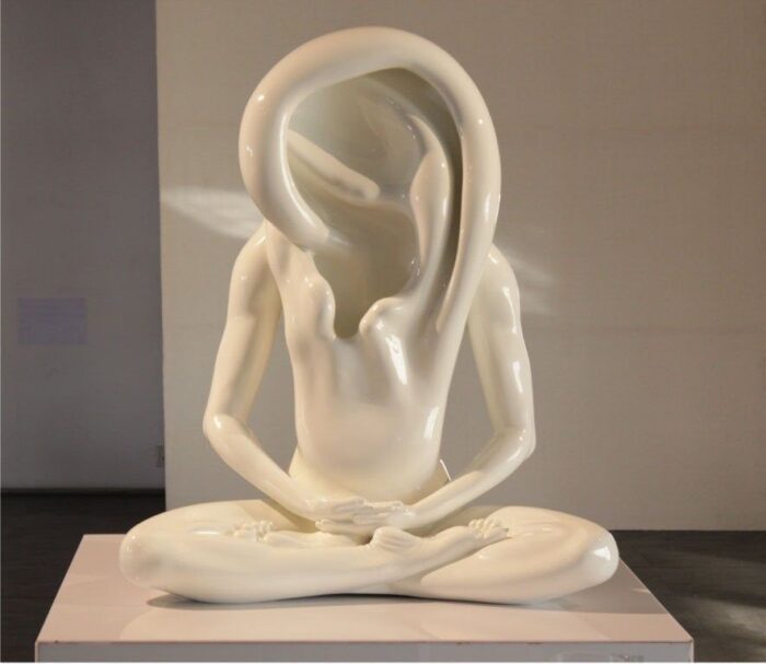 Silent Noise | Saini Johray