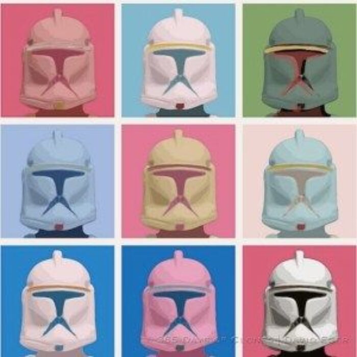 365 Days of Clones | David Eger