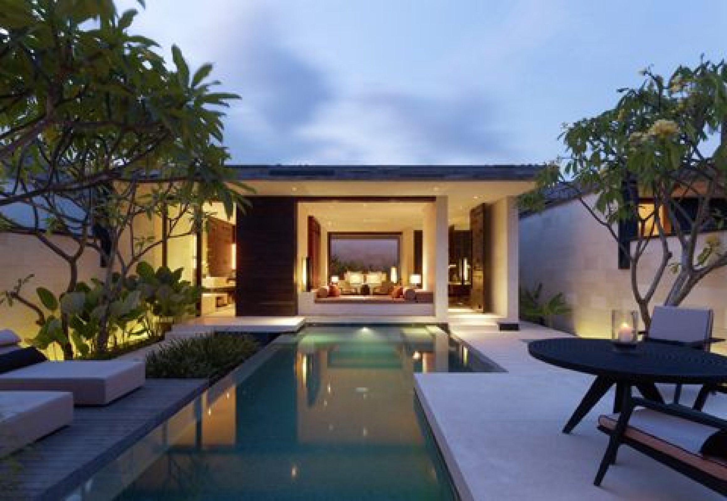 Alila Villas Uluwatu