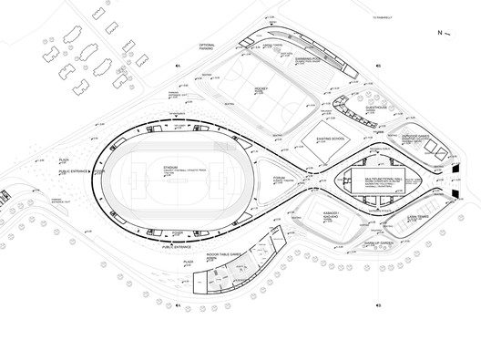 011 ground floor plan