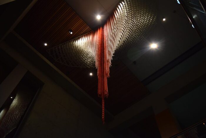 ‘Cause & Effect’| Do Ho Suh