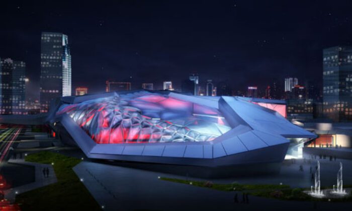 civic center emergent 5