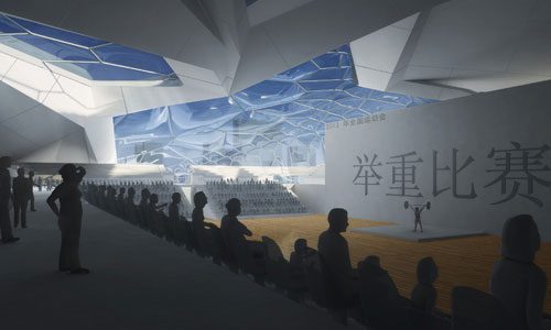 civic center emergent 6